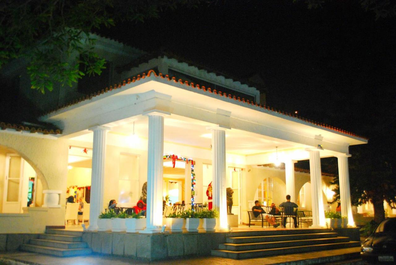 Arcozelo Palace Hotel Paty do Alferes Exterior foto